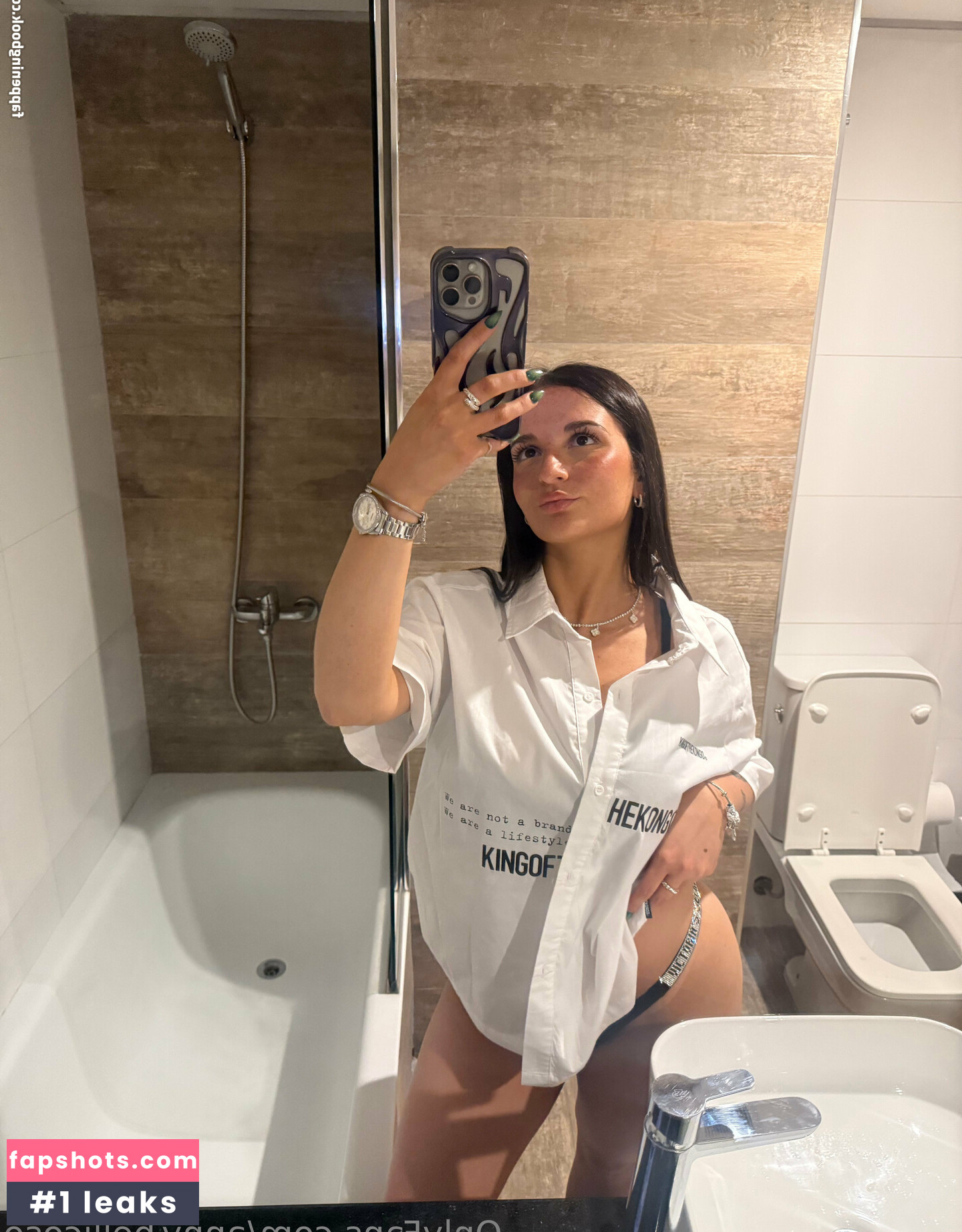 Anny Bellicoso Nude Leaks OnlyFans Photos #2 - LeakJerk