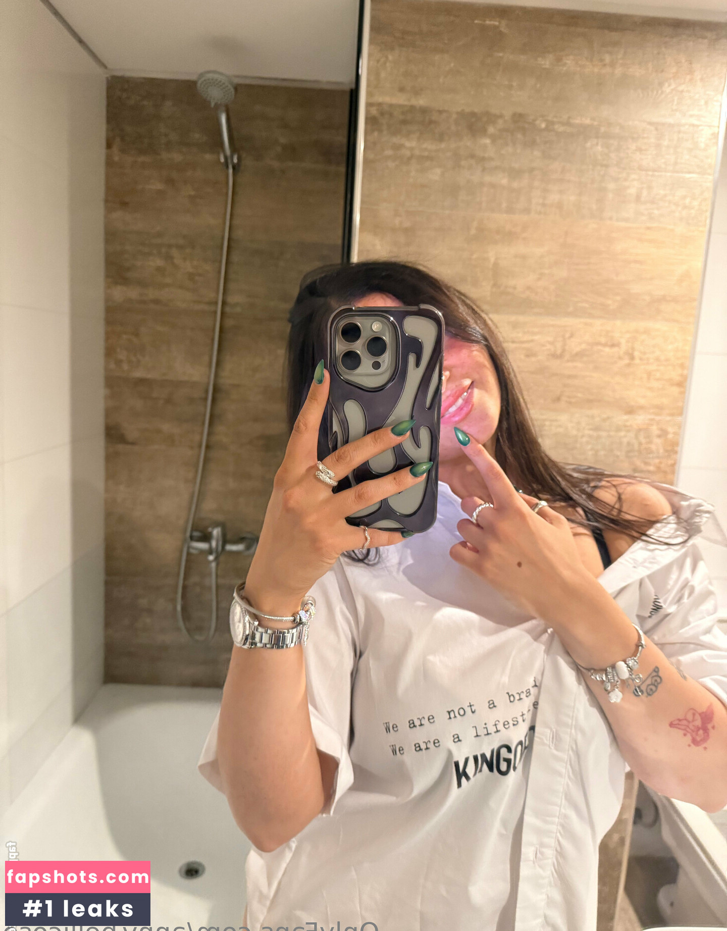 Anny Bellicoso Nude Leaks OnlyFans Photos #12 - LeakJerk