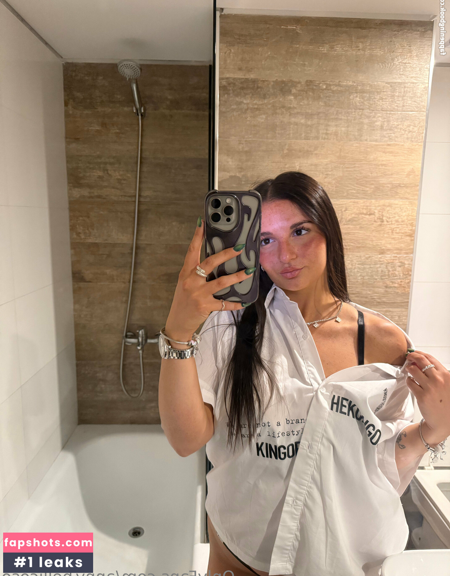 Anny Bellicoso Nude Leaks OnlyFans Photos #13 - LeakJerk