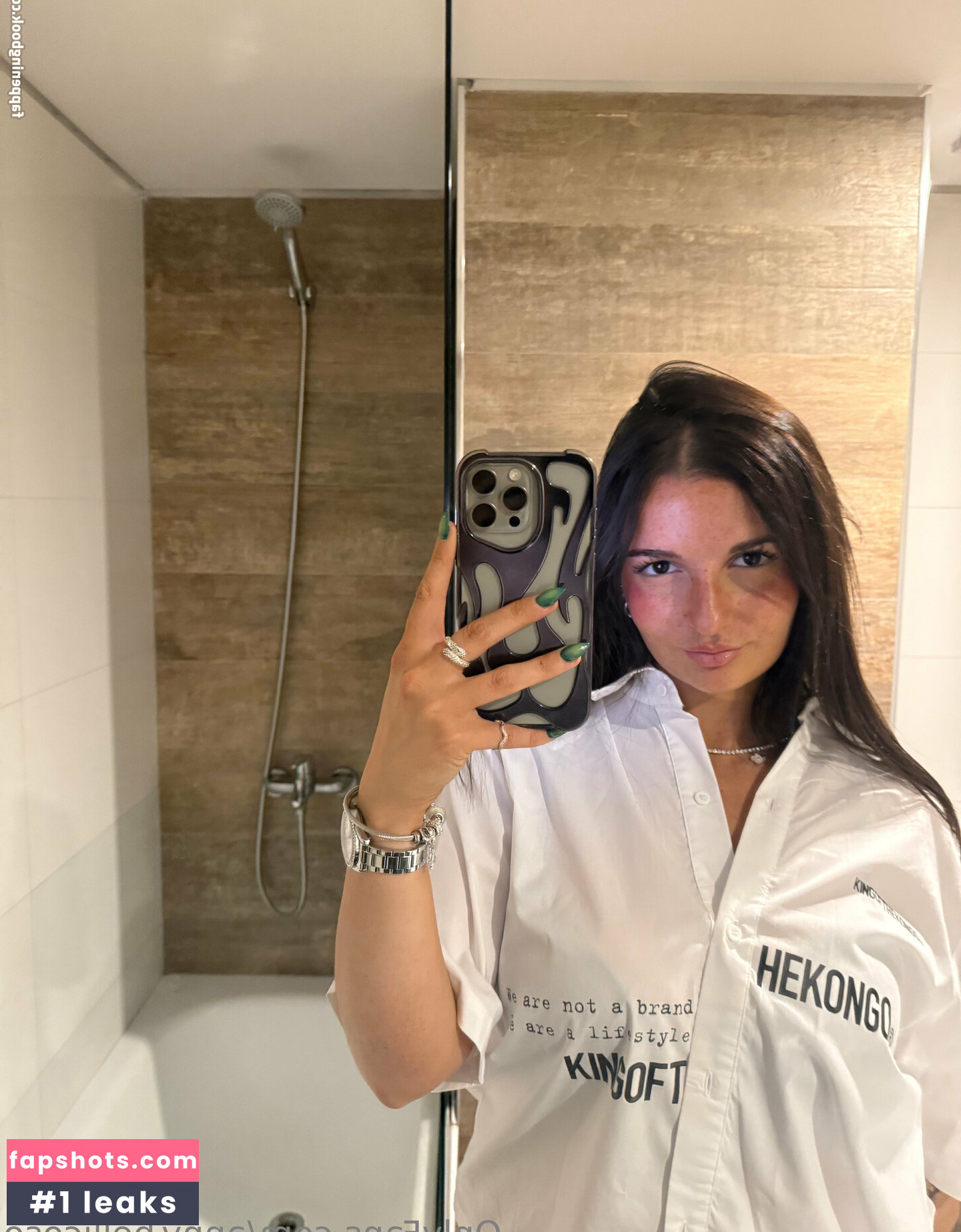 Anny Bellicoso Nude Leaks OnlyFans Photos #14 - LeakJerk