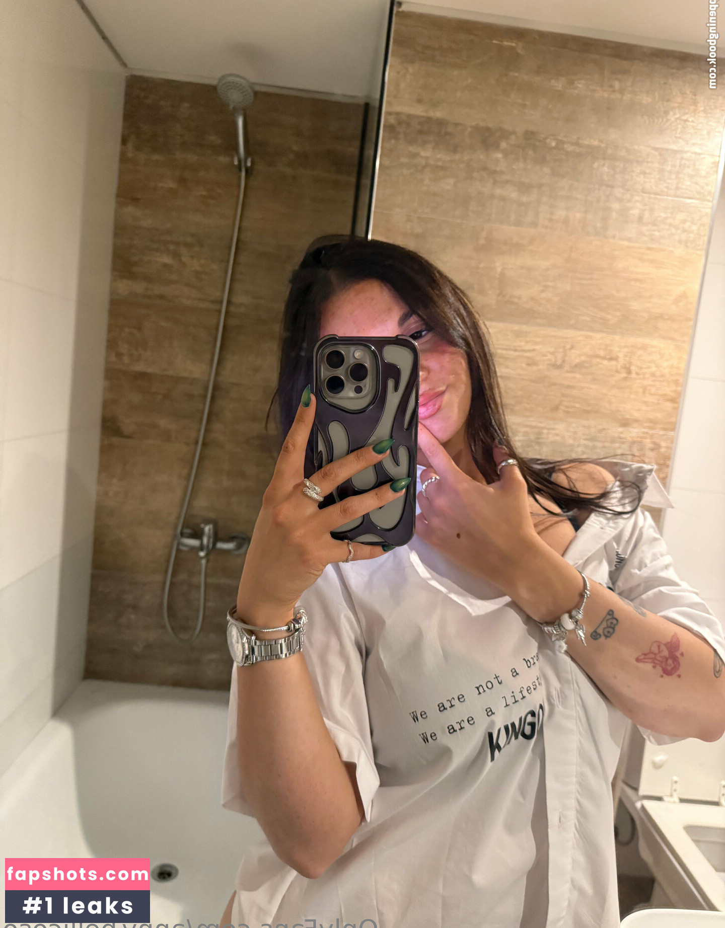 Anny Bellicoso Nude Leaks OnlyFans Photos #15 - LeakJerk