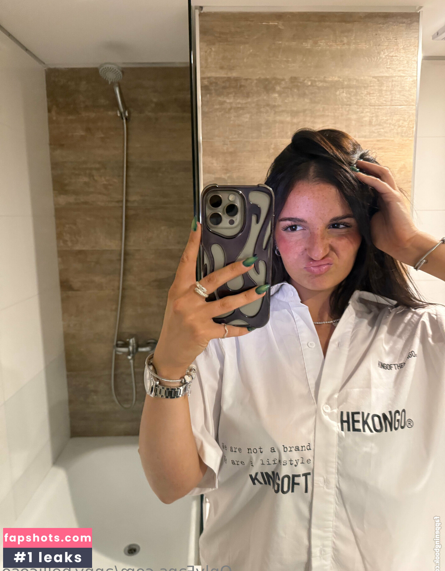 Anny Bellicoso Nude Leaks OnlyFans Photos #19 - LeakJerk