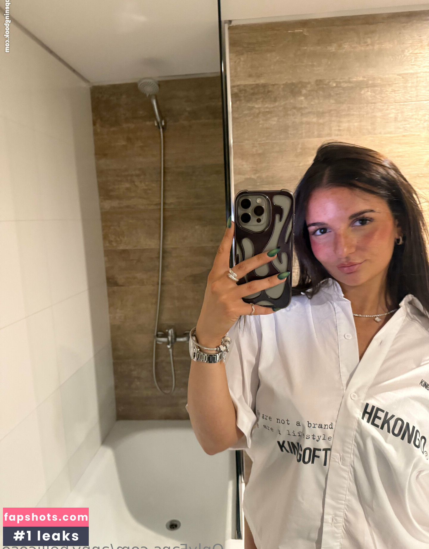 Anny Bellicoso Nude Leaks OnlyFans Photos #3 - LeakJerk