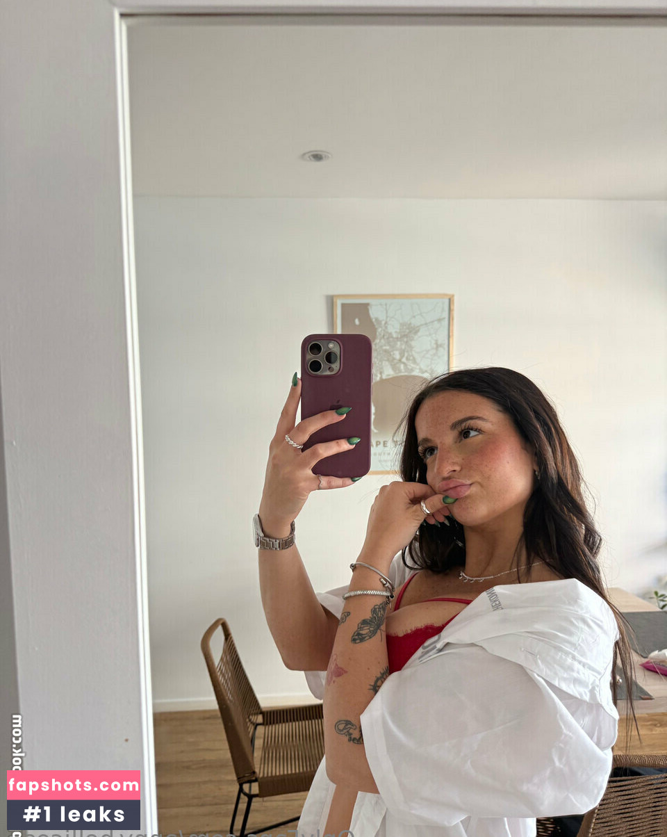 Anny Bellicoso Nude Leaks OnlyFans Photos #4 - LeakJerk