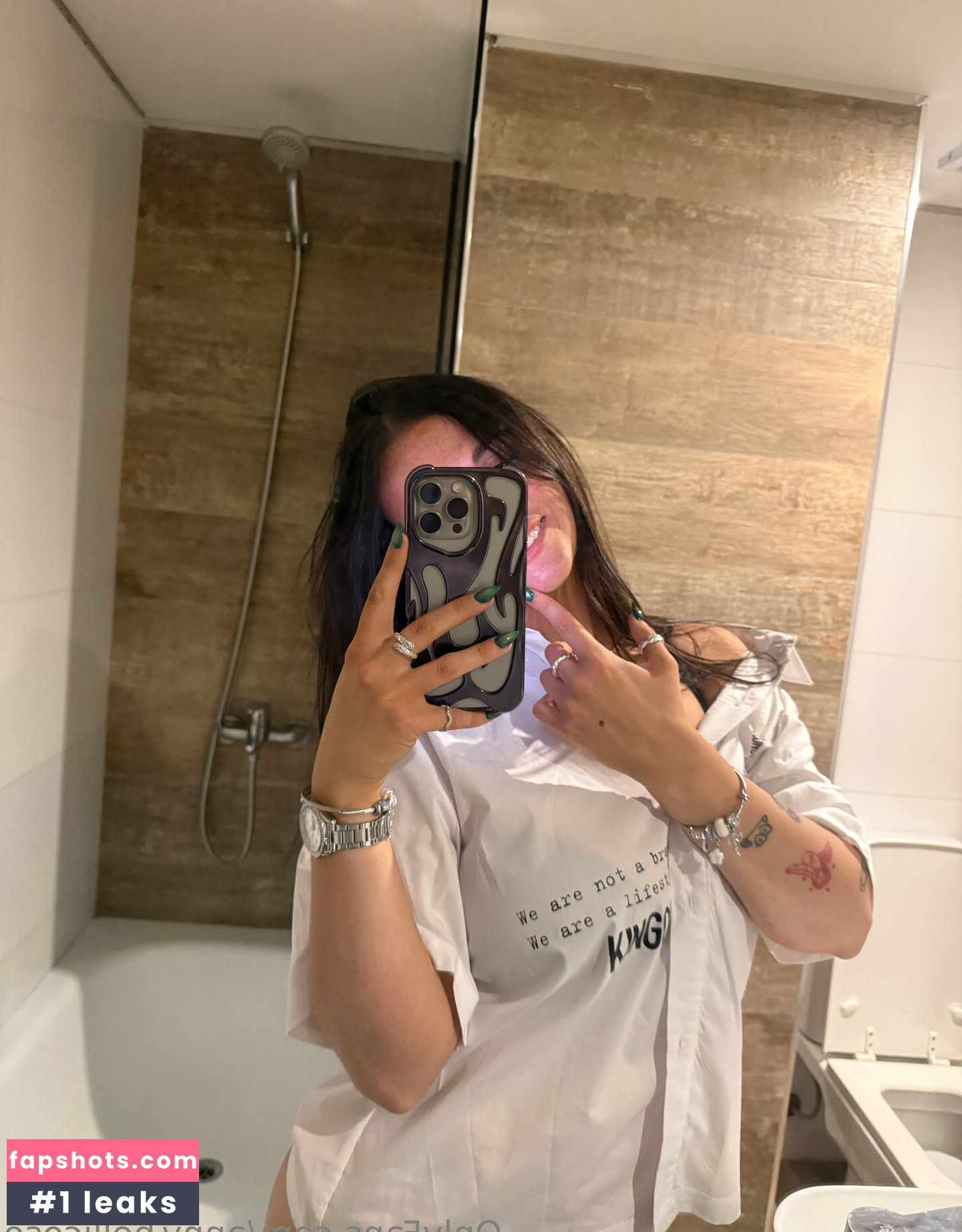 Anny Bellicoso Nude Leaks OnlyFans Photos #7 - LeakJerk