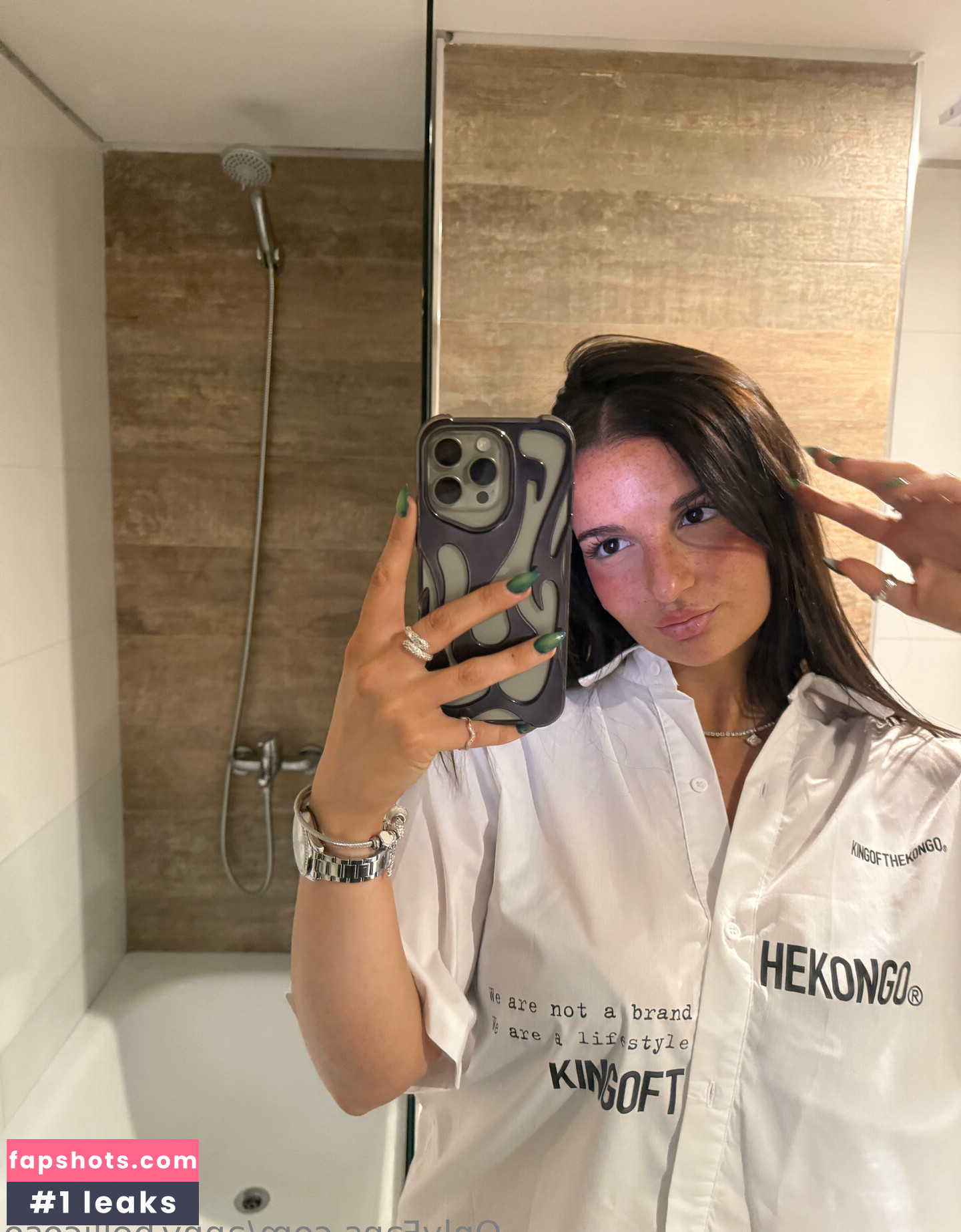 Anny Bellicoso Nude Leaks OnlyFans Photos #8 - LeakJerk