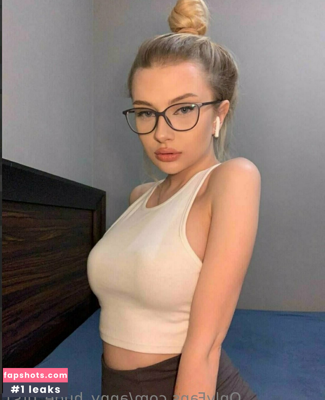 anny_huge_tits1 Nahé úniky fotek pouze od fanoušků #260 - Fapshots