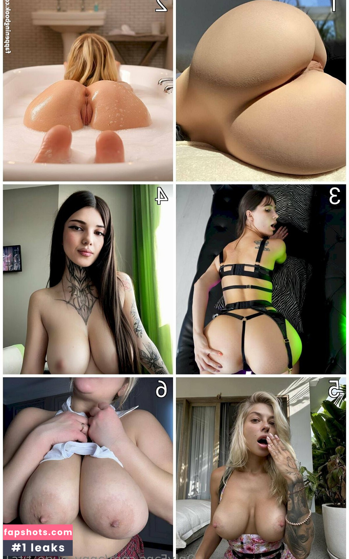 anny_huge_tits1 Nahé úniky fotek pouze od fanoušků #43 - Fapshots