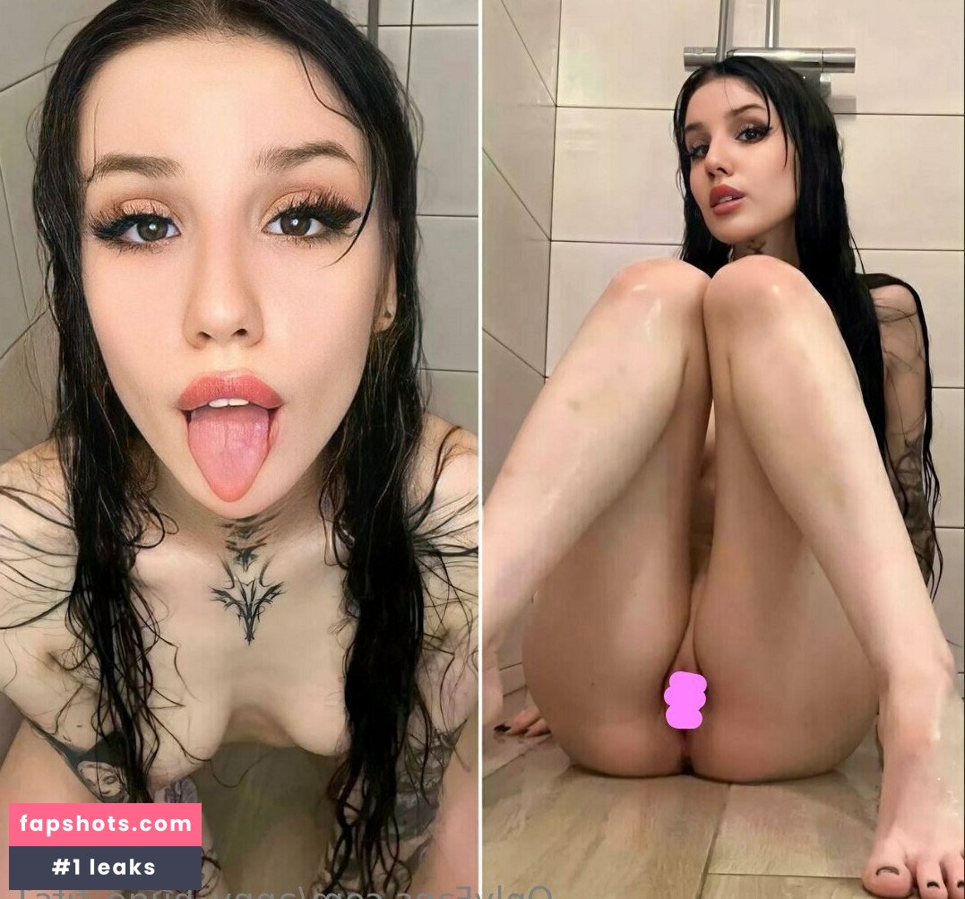 anny_huge_tits1 Nahé úniky fotek pouze od fanoušků #1315 - Fapshots