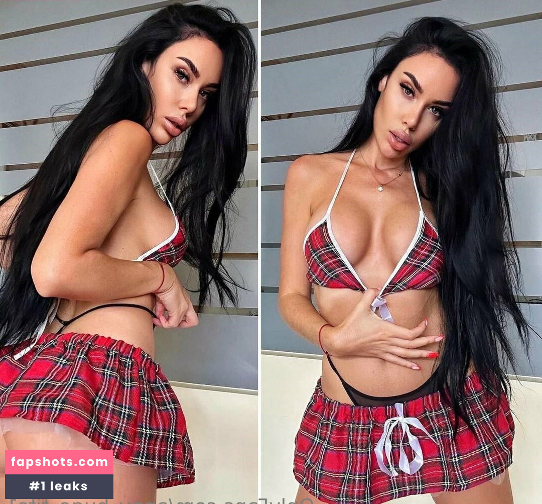 anny_huge_tits1 Nahé úniky fotek pouze od fanoušků #1437 - Fapshots