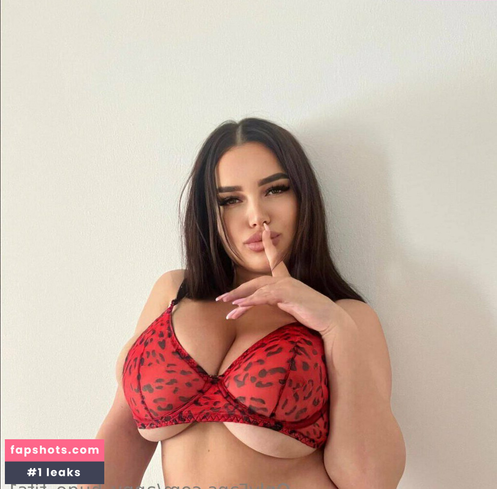 anny_huge_tits1 Nahé úniky fotek pouze od fanoušků #676 - Fapshots