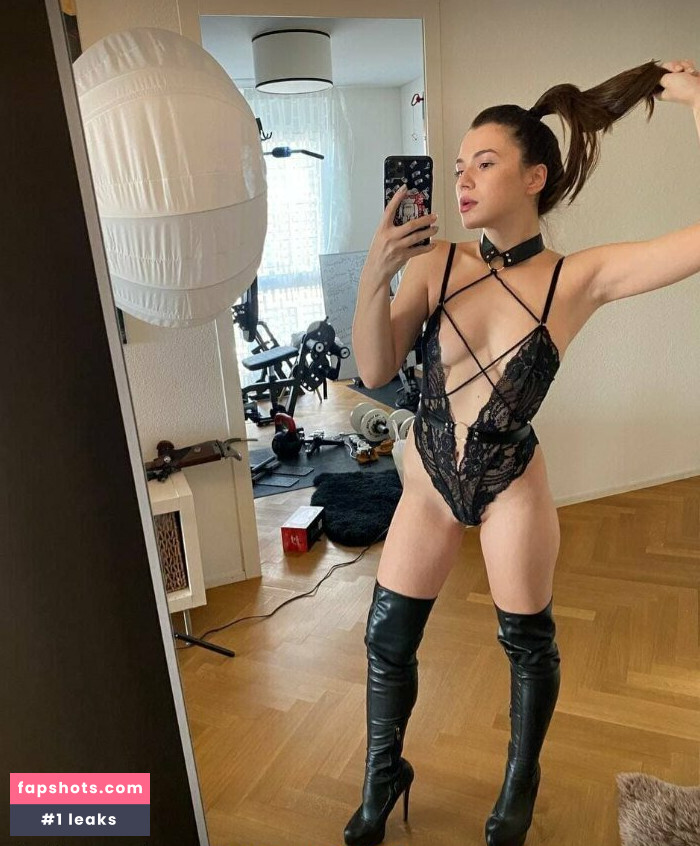 anny_huge_tits1 Nahé úniky fotek pouze od fanoušků #691 - Fapshots