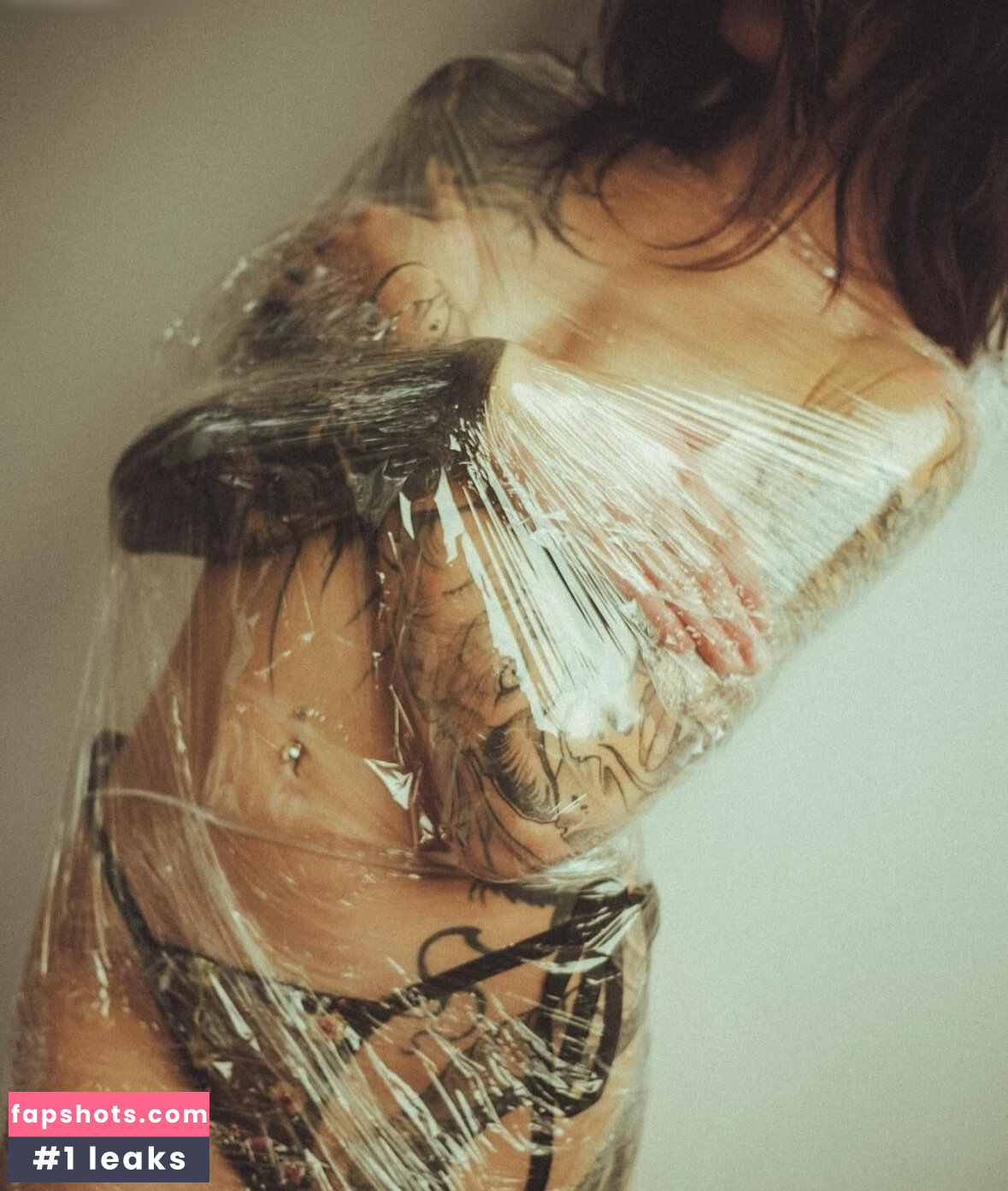 Anny.Ink / _anny.ink_ Nude Leaks OnlyFans Photos #19 - LeakJerk