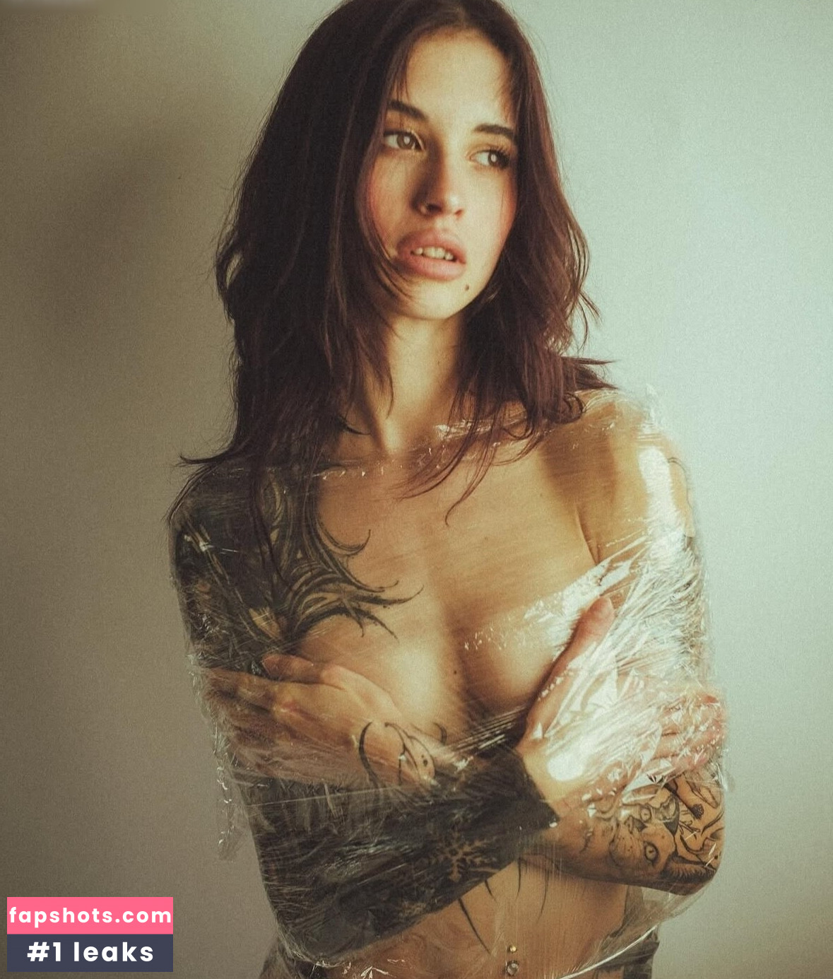 Anny.Ink / _anny.ink_ Nude Leaks OnlyFans Photos #24 - LeakJerk