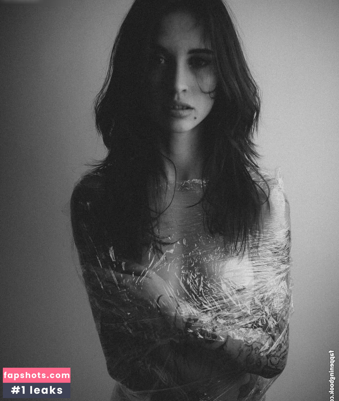 Anny.Ink / _anny.ink_ Nude Leaks OnlyFans Photos #25 - LeakJerk