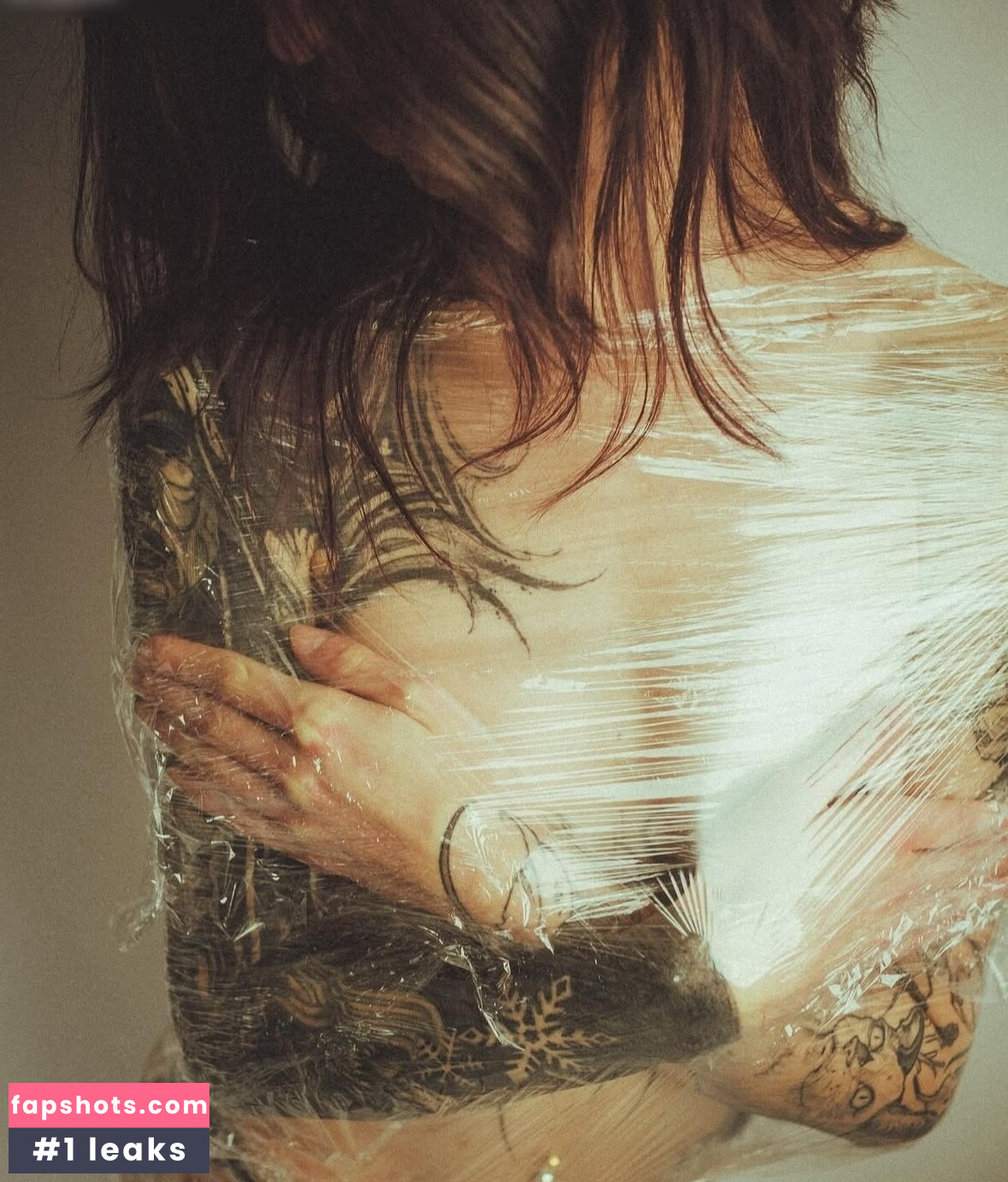 Anny.Ink / _anny.ink_ Nude Leaks OnlyFans Photos #26 - LeakJerk