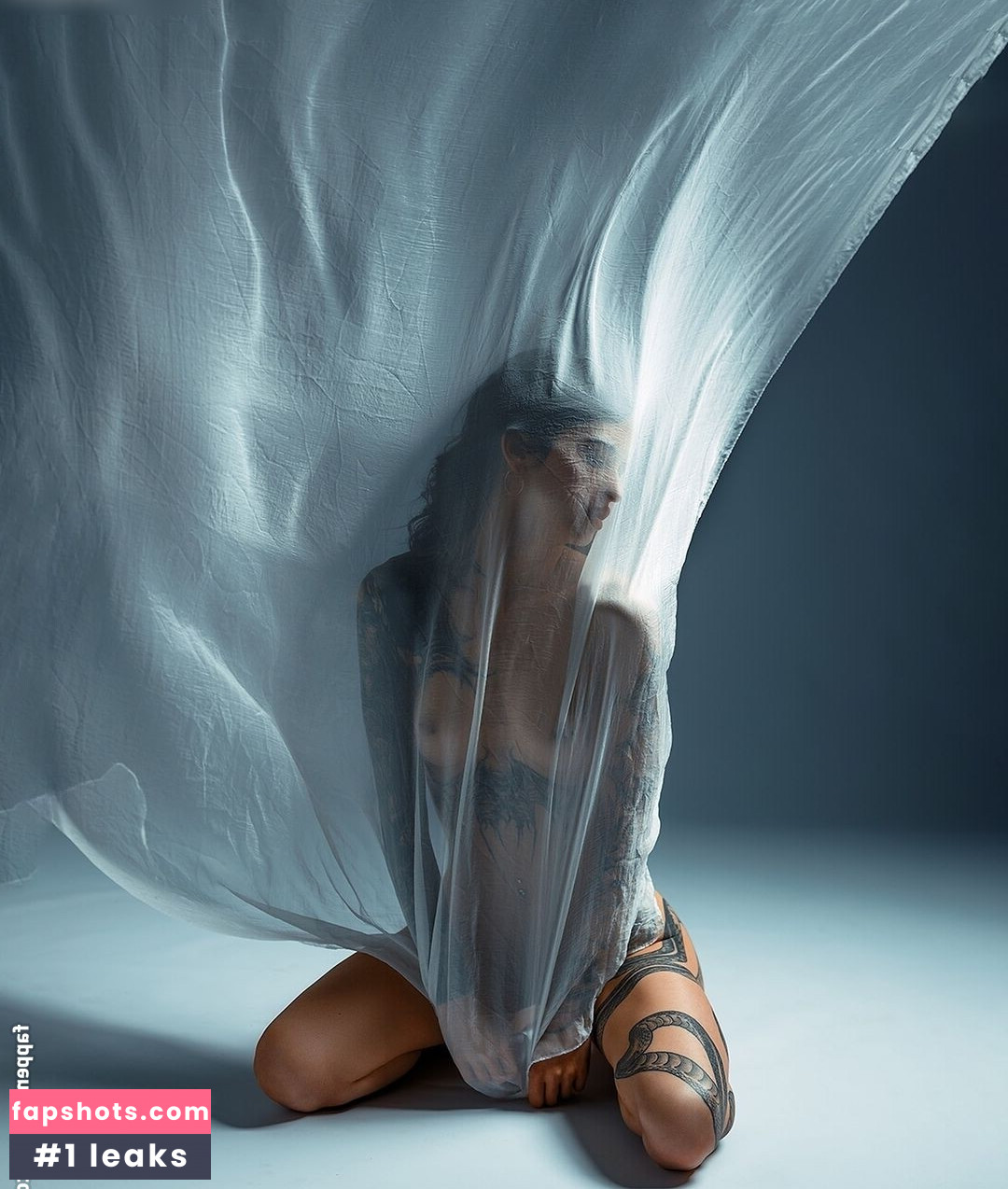 Anny.Ink / _anny.ink_ Nude Leaks OnlyFans Photos #28 - LeakJerk