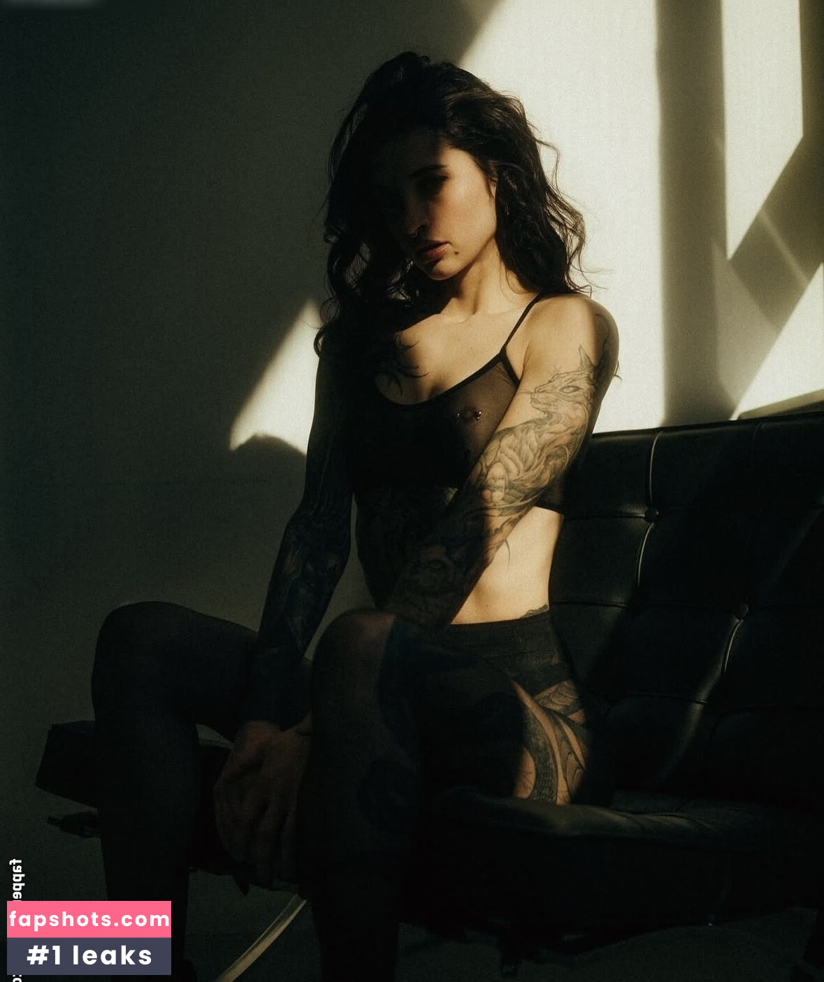 Anny.Ink / _anny.ink_ Nude Leaks OnlyFans Photos #5 - LeakJerk