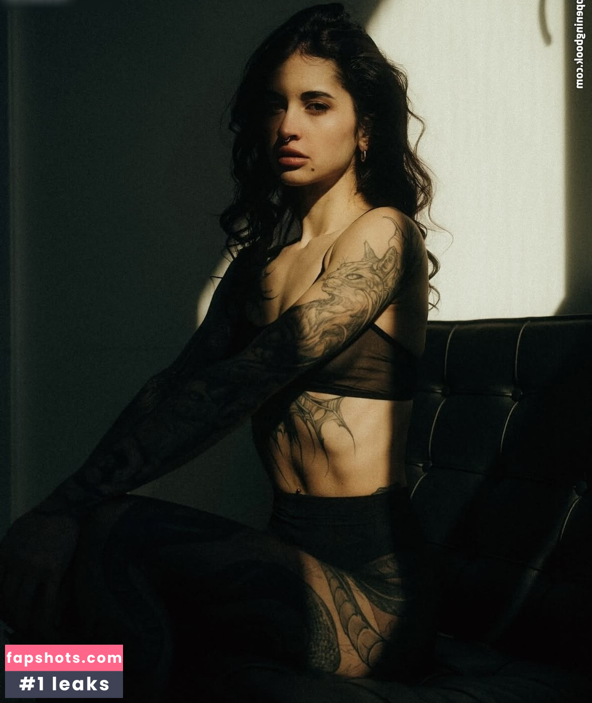 Anny.Ink / _anny.ink_ Nude Leaks OnlyFans Photos #6 - LeakJerk