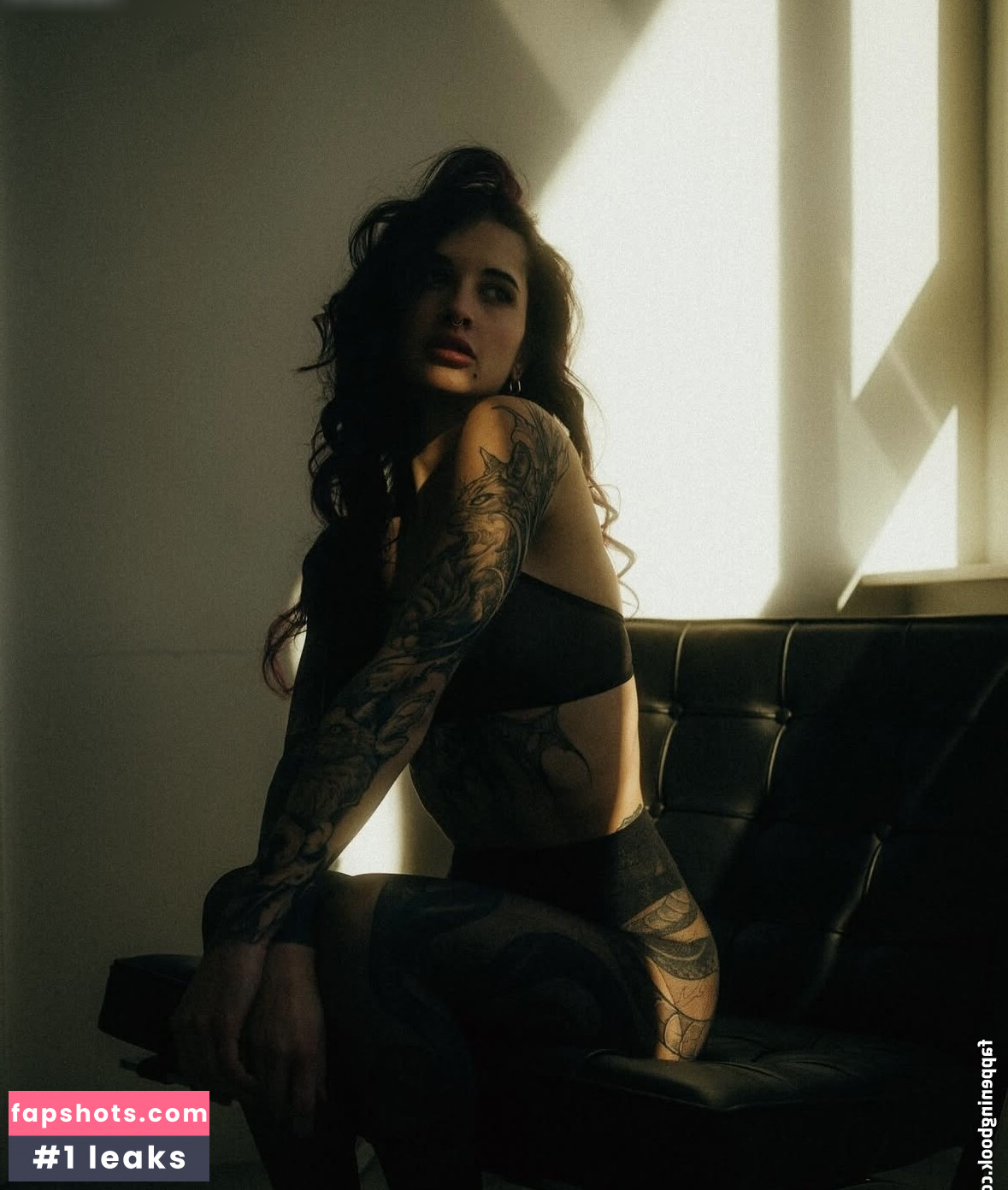 Anny.Ink / _anny.ink_ Nude Leaks OnlyFans Photos #7 - LeakJerk