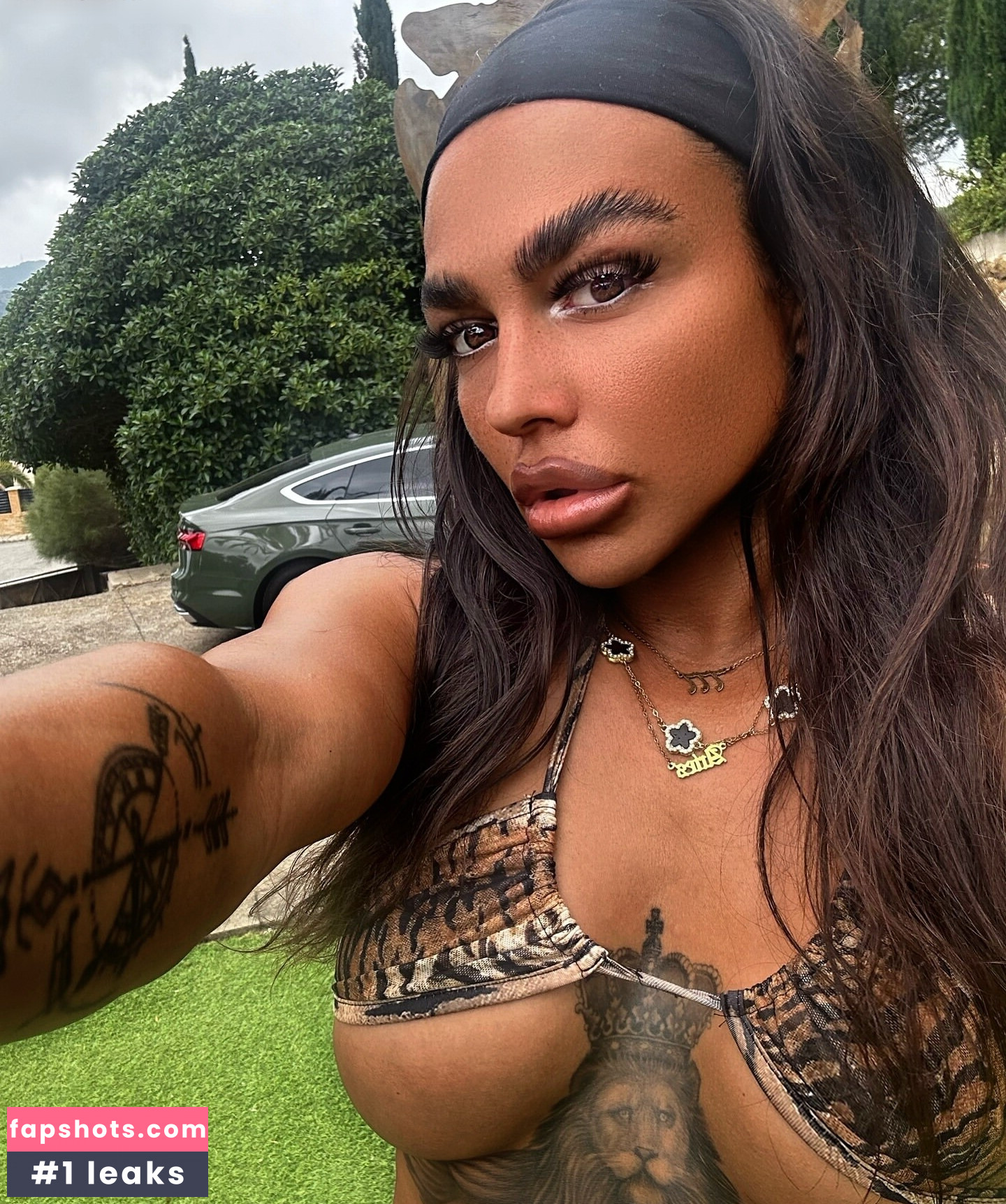 Anny Marry gallery photo #20