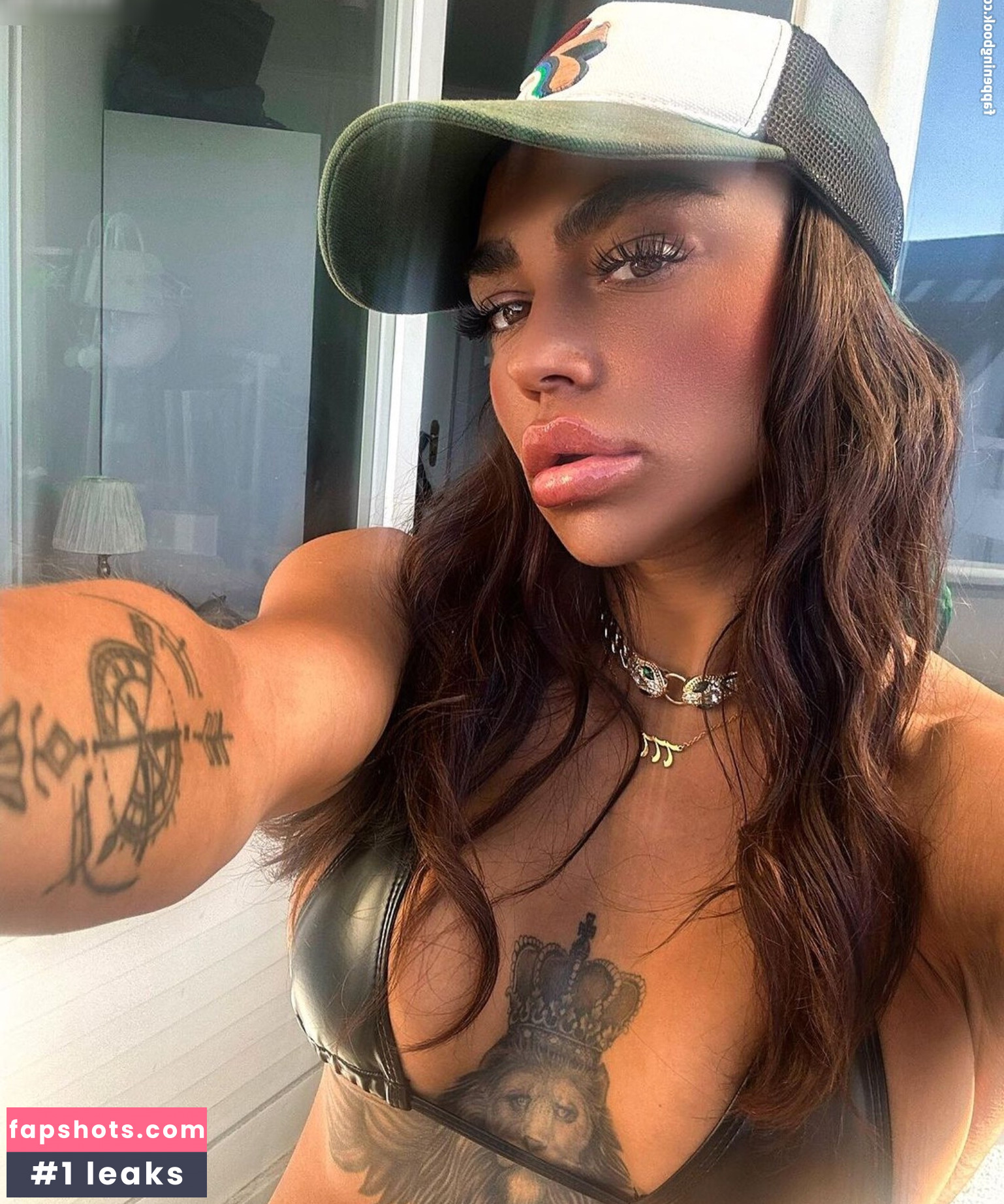 Anny Marry gallery photo #4