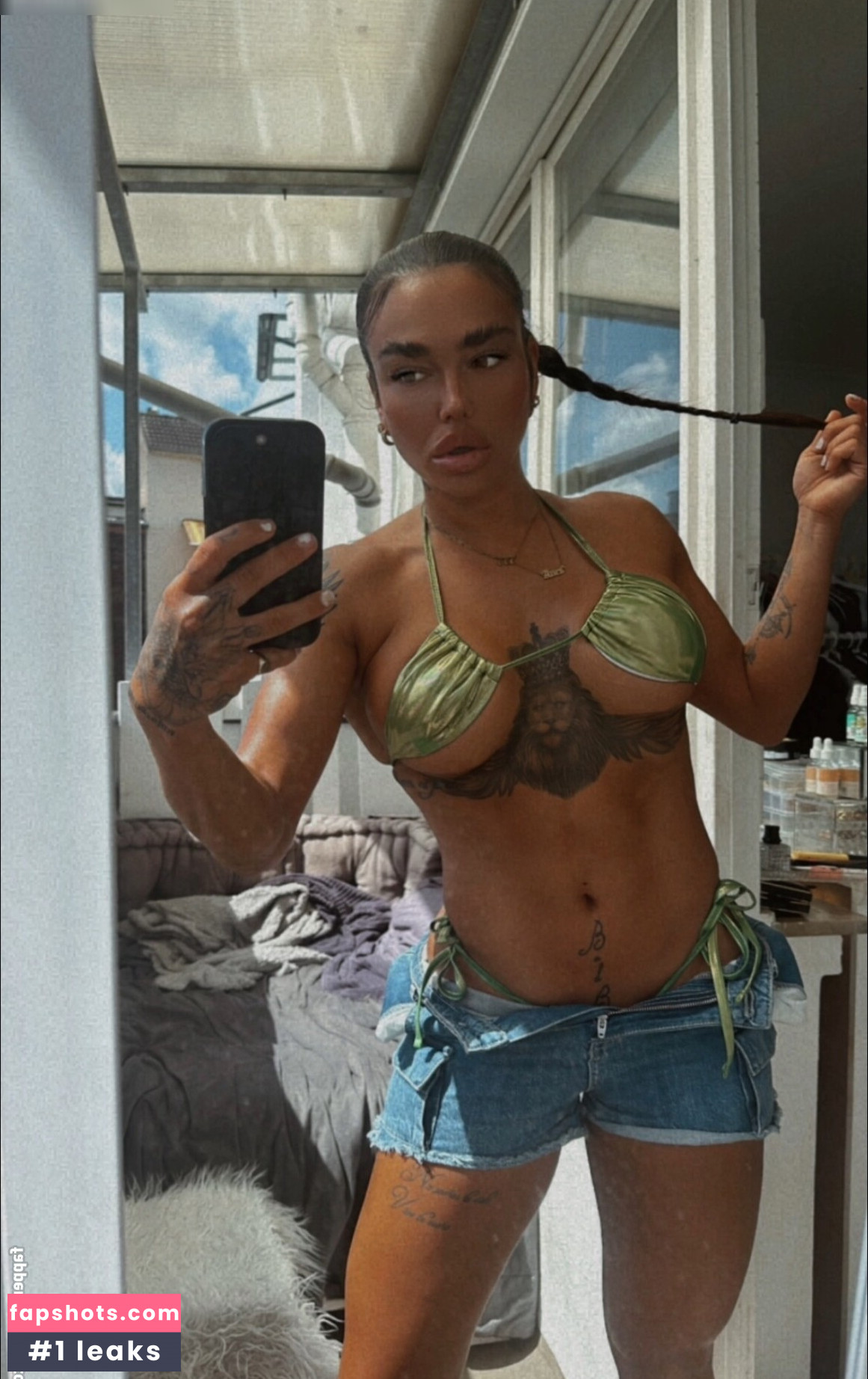 Anny Marry gallery photo #5