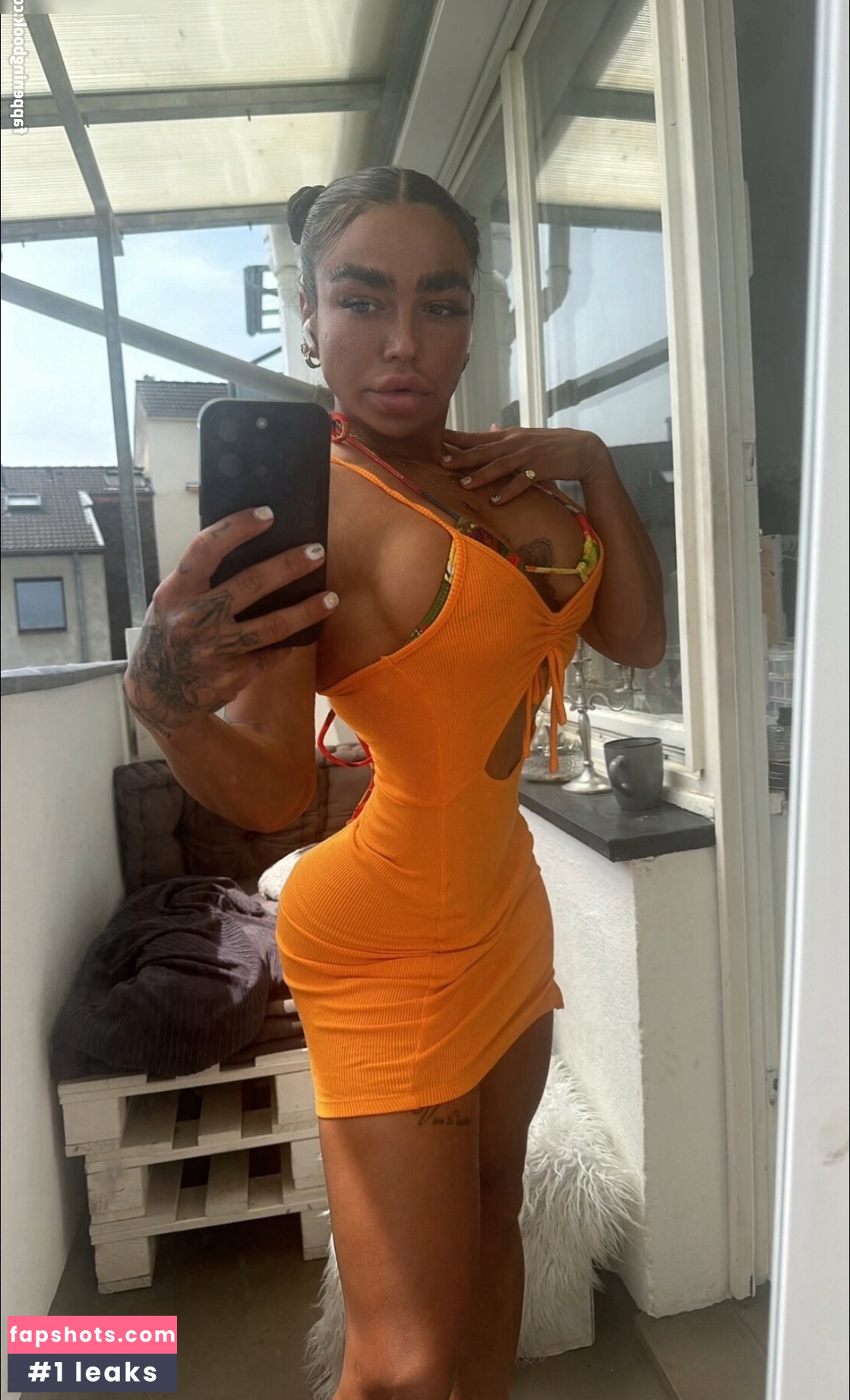 Anny Marry gallery photo #9