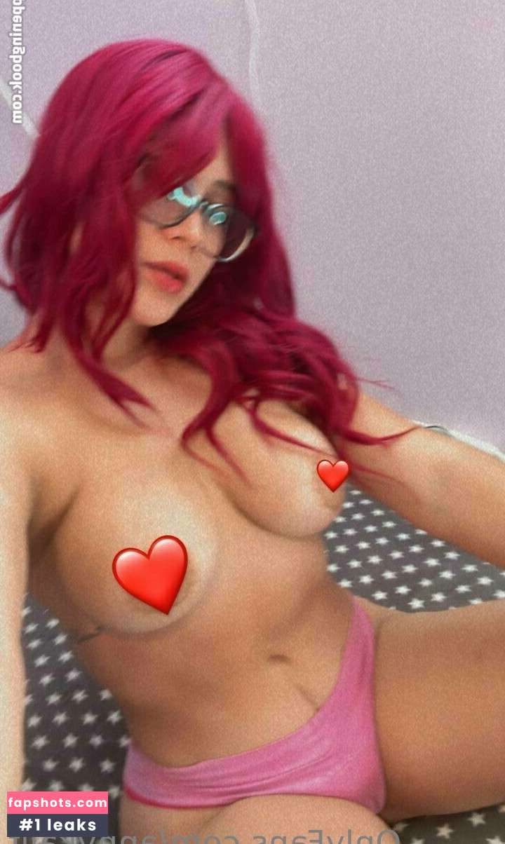 annykalif gallery photo #15