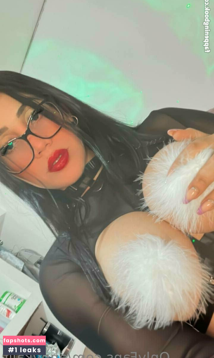 annykalif gallery photo #48