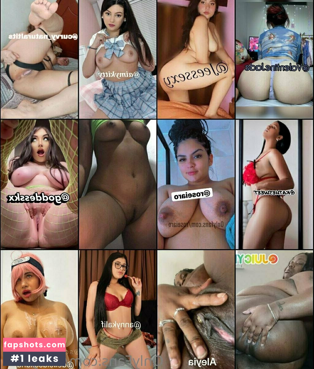 annykalif gallery photo #64