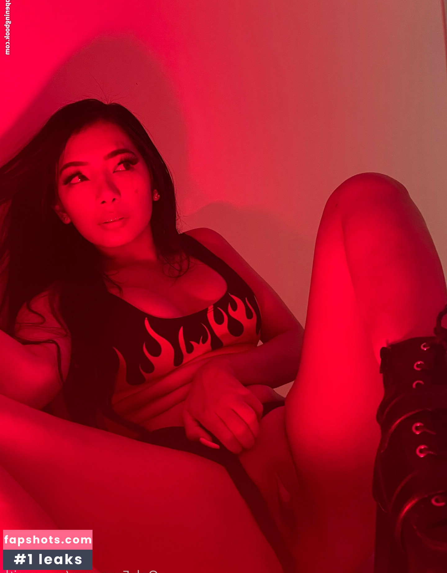 annysmith Nahé úniky fotek pouze od fanoušků #2 - Fapshots