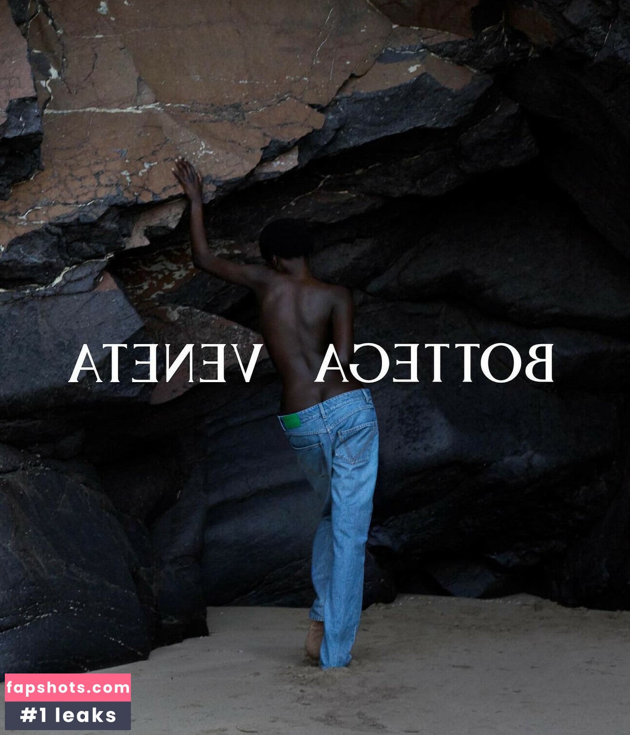 Anok Yai Nahé úniky fotek pouze od fanoušků #13 - Fapshots