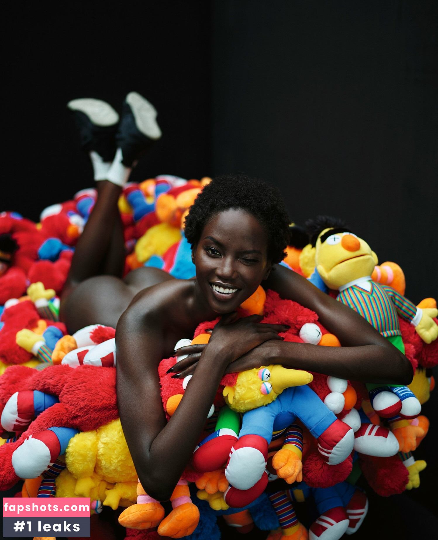 Anok Yai Nahé úniky fotek pouze od fanoušků #3 - Fapshots