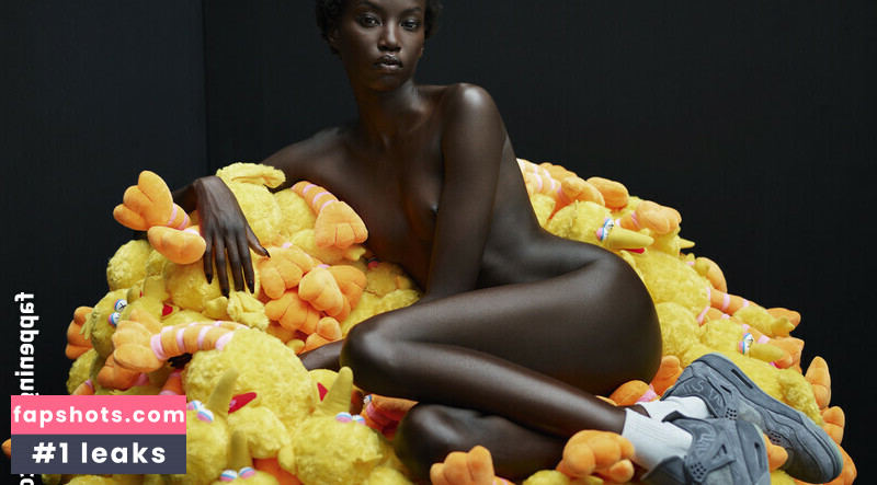 Anok Yai Nahé úniky fotek pouze od fanoušků #4 - Fapshots