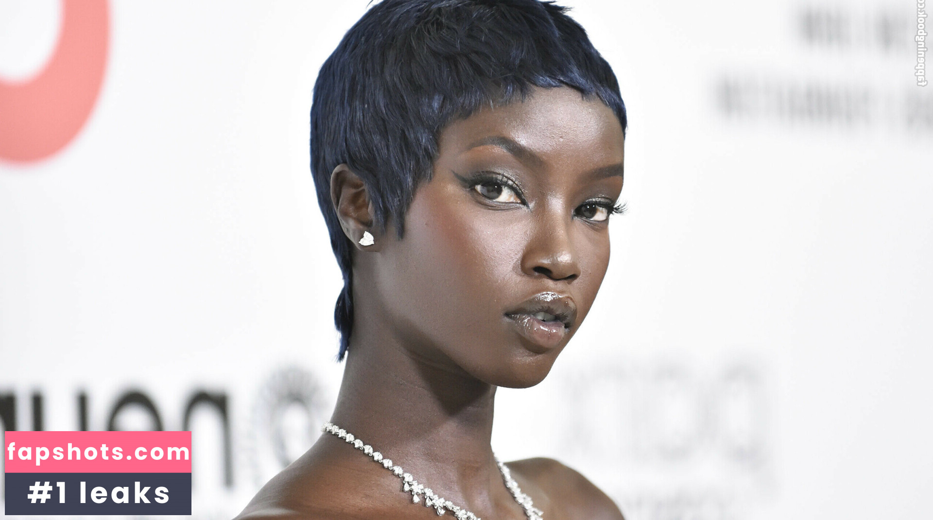 Anok Yai Nahé úniky fotek pouze od fanoušků #5 - Fapshots