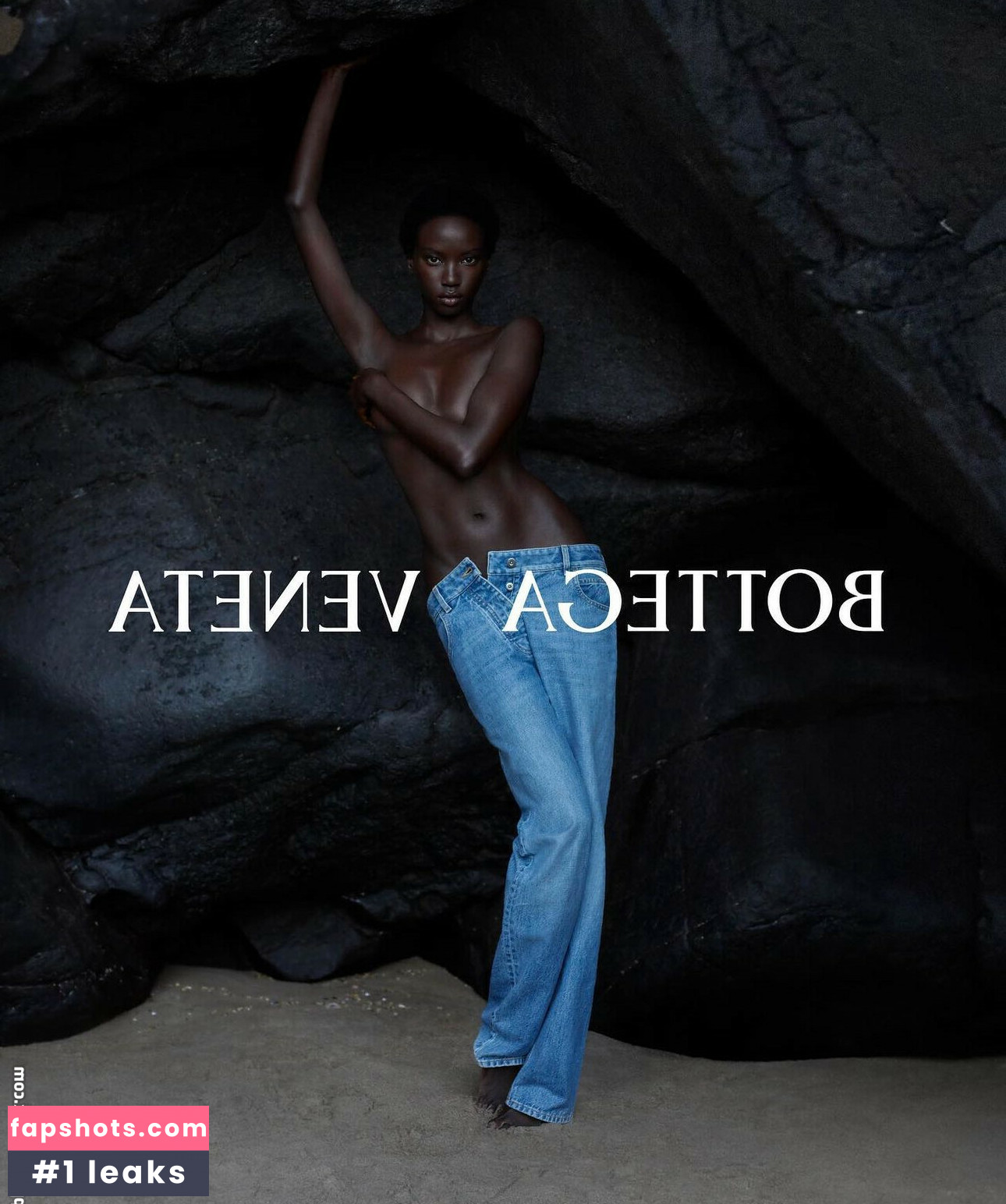 Anok Yai Nahé úniky fotek pouze od fanoušků #10 - Fapshots