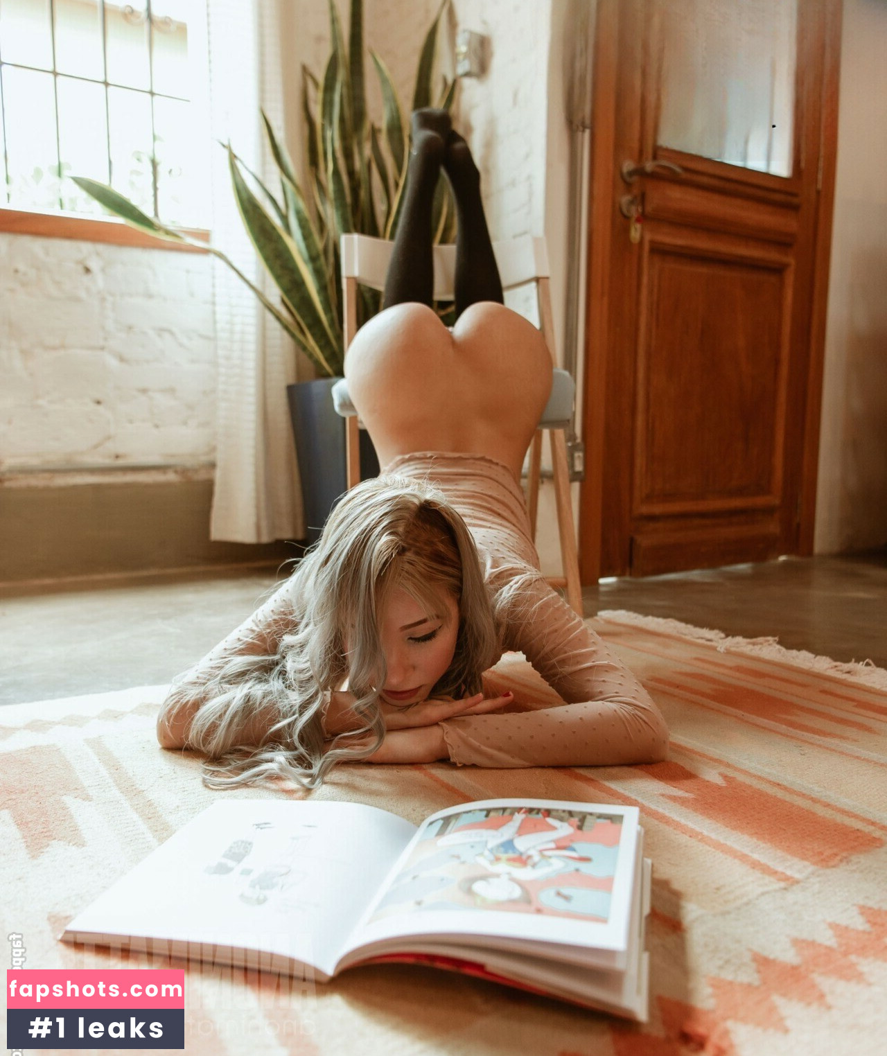 Anonimatta Nahé úniky fotek pouze od fanoušků #31 - Fapshots