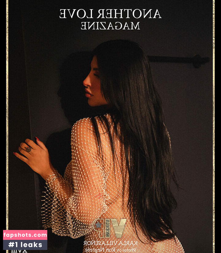 Another Love Magazine Nude Leaks OnlyFans Photos #17 - LeakJerk