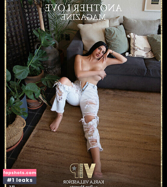 Another Love Magazine Nude Leaks OnlyFans Photos #23 - LeakJerk