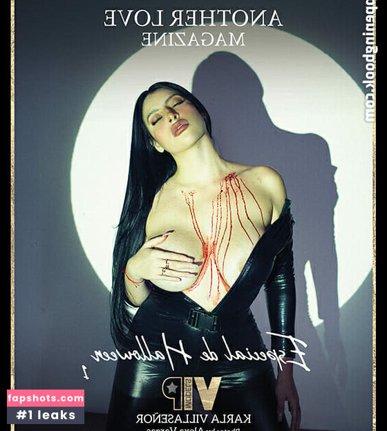 Another Love Magazine Nude Leaks OnlyFans Photos #29 - LeakJerk