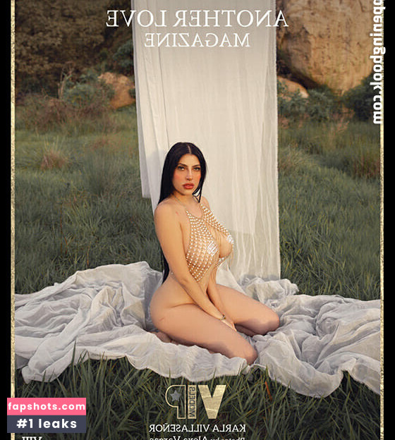 Another Love Magazine Nude Leaks OnlyFans Photos #5 - LeakJerk