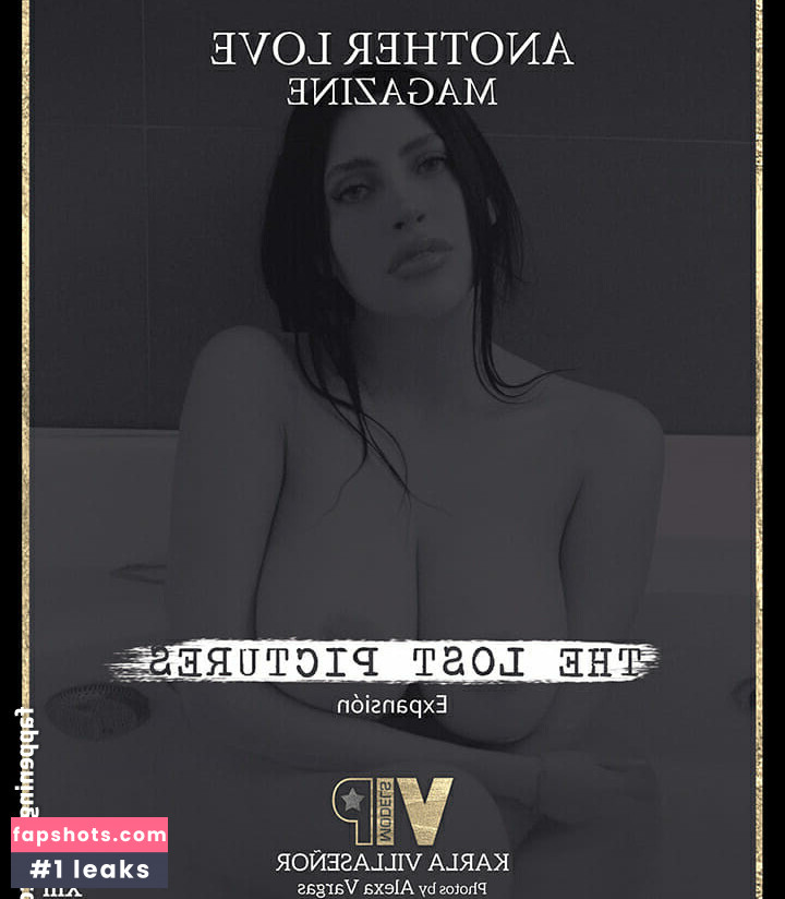 Another Love Magazine Nude Leaks OnlyFans Photos #9 - LeakJerk