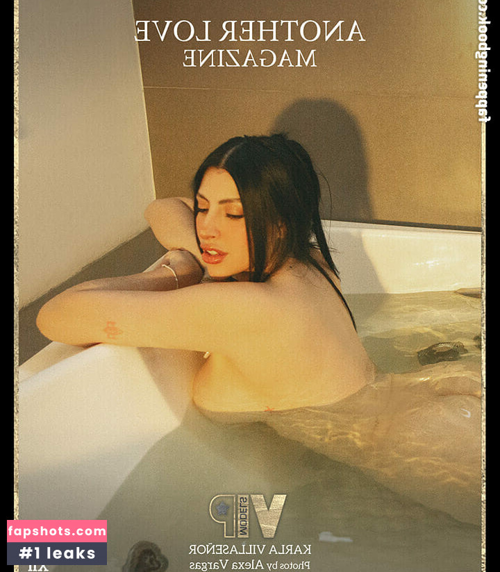 Another Love Magazine Nude Leaks OnlyFans Photos #10 - LeakJerk