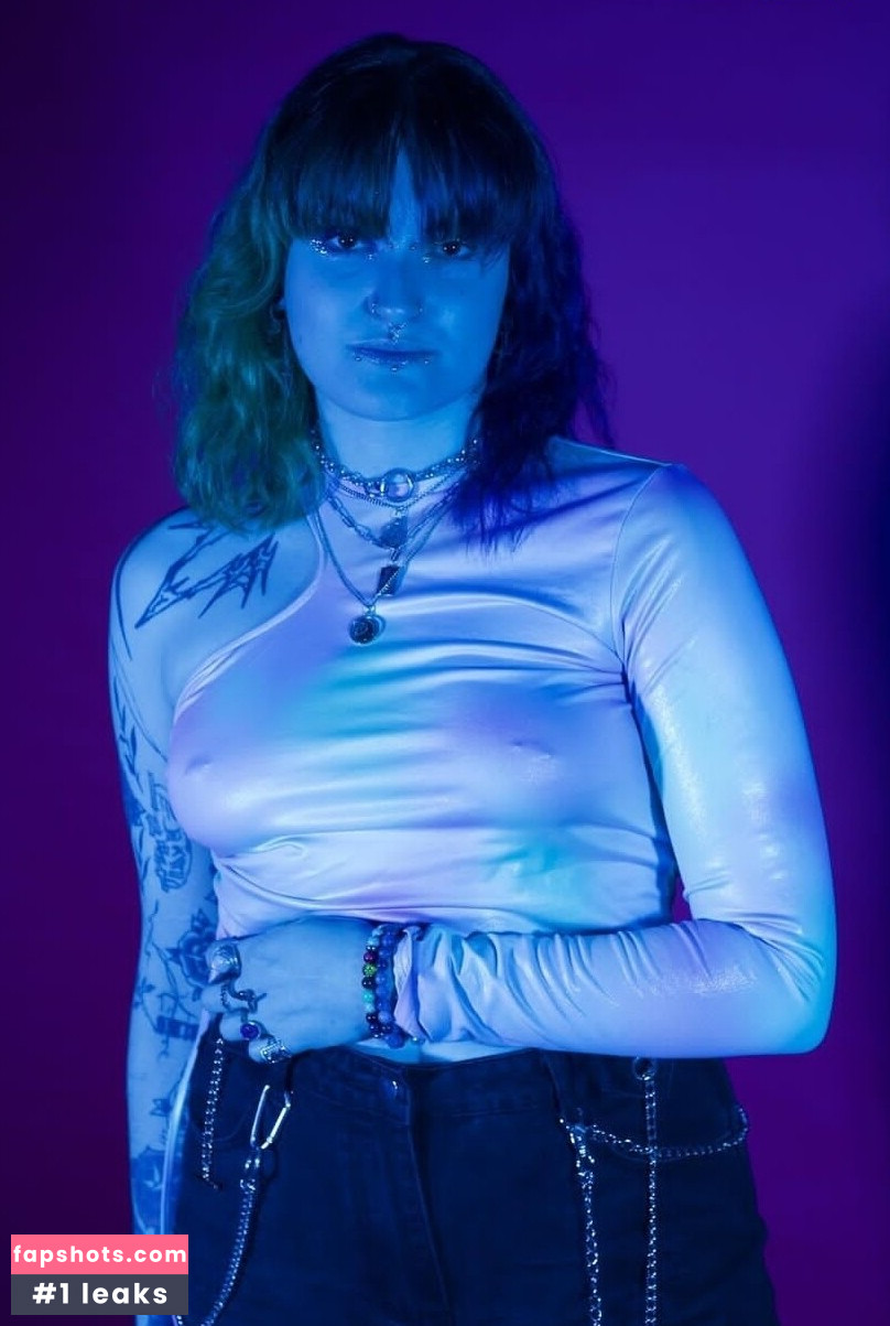 Anouchkapocalypse Nahé úniky fotek pouze od fanoušků #14 - Fapshots