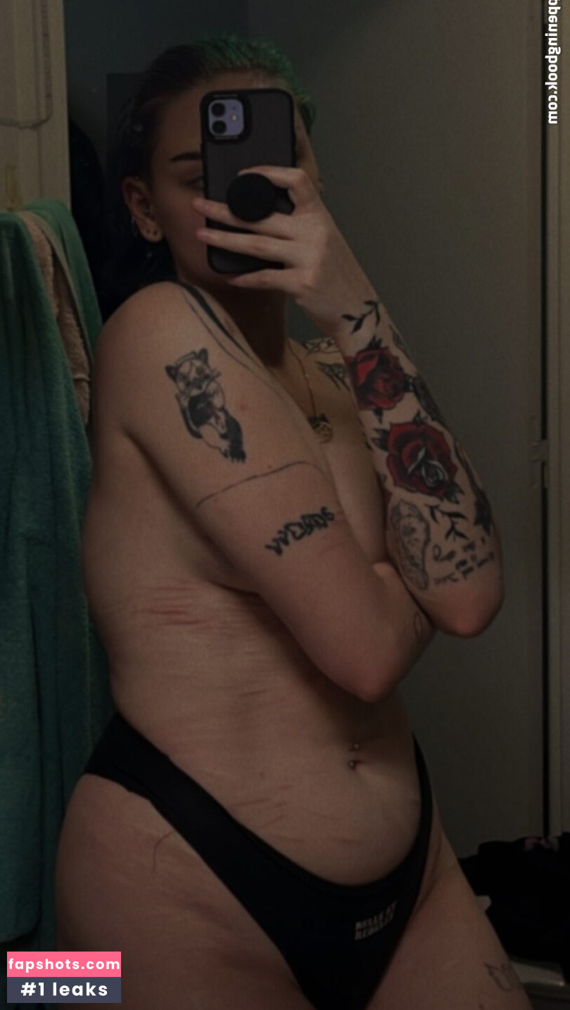 Anouchkapocalypse Nahé úniky fotek pouze od fanoušků #18 - Fapshots