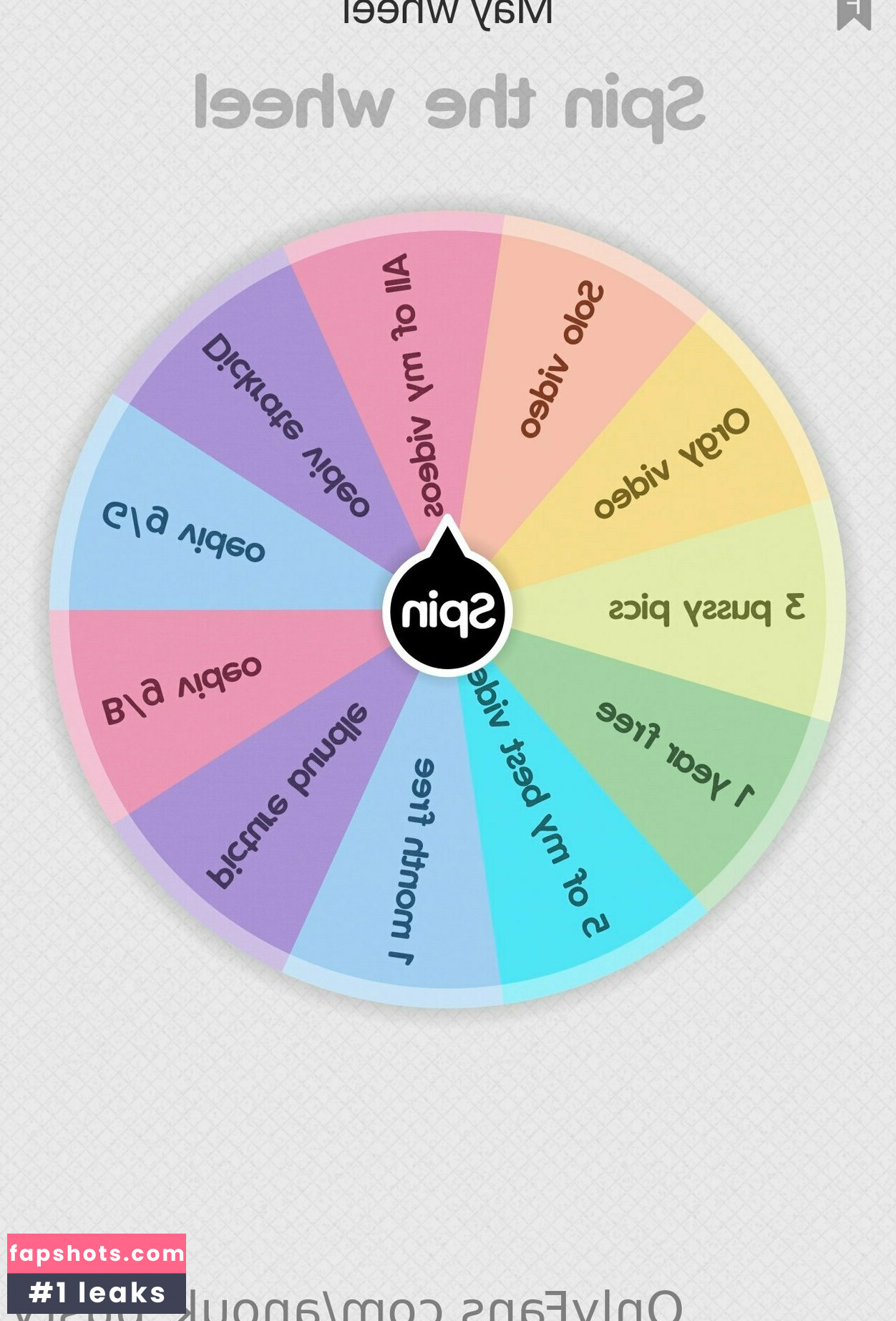 anouk_busty Filtración Desnuda OnlyFans Foto #15 - Fapshots