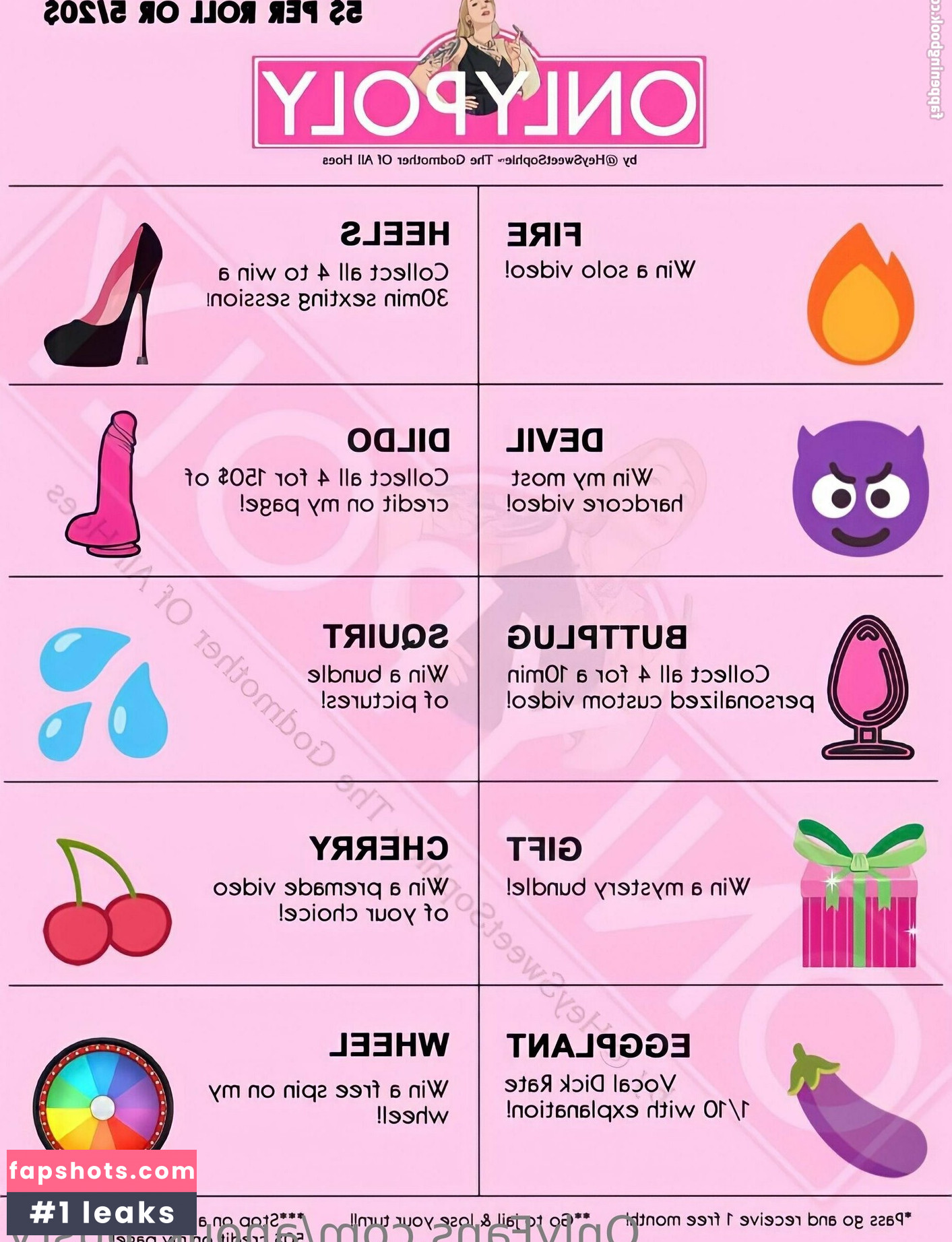 anouk_busty Filtración Desnuda OnlyFans Foto #22 - Fapshots