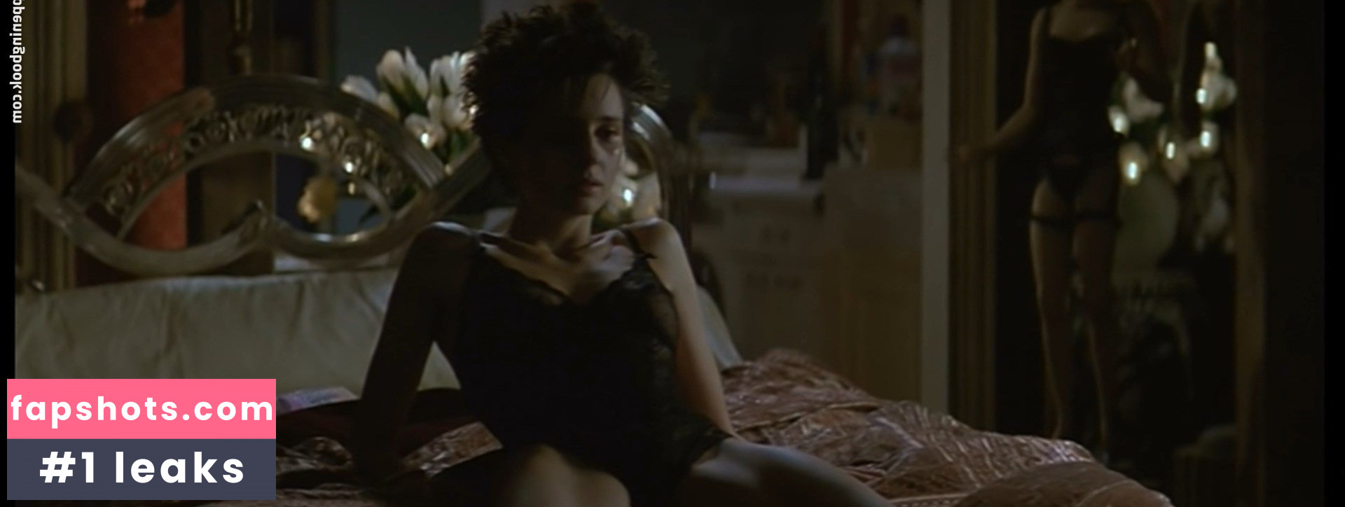 Anouk Grinberg gallery photo #2