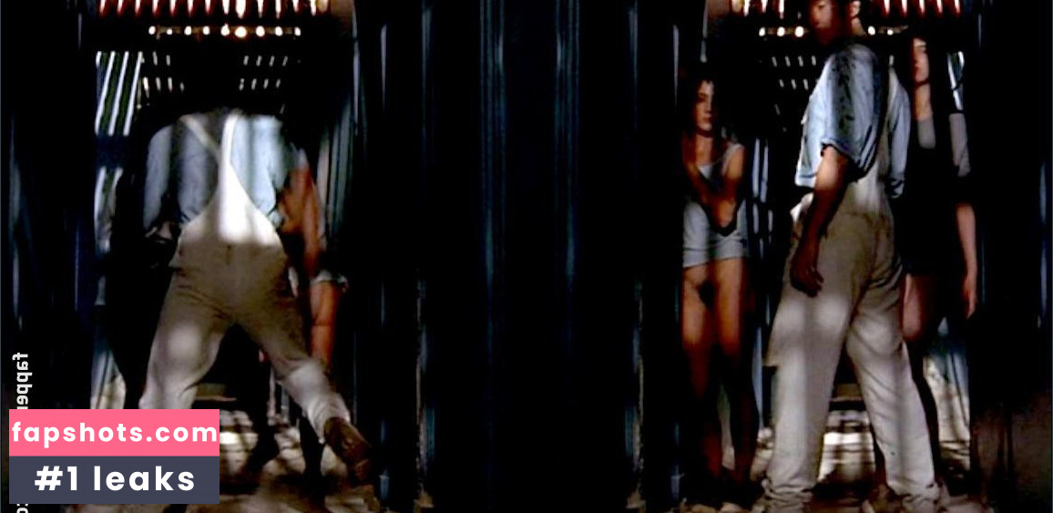 Anouk Grinberg gallery photo #12